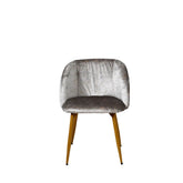 Sofa Chair Velvet Proffice furniture